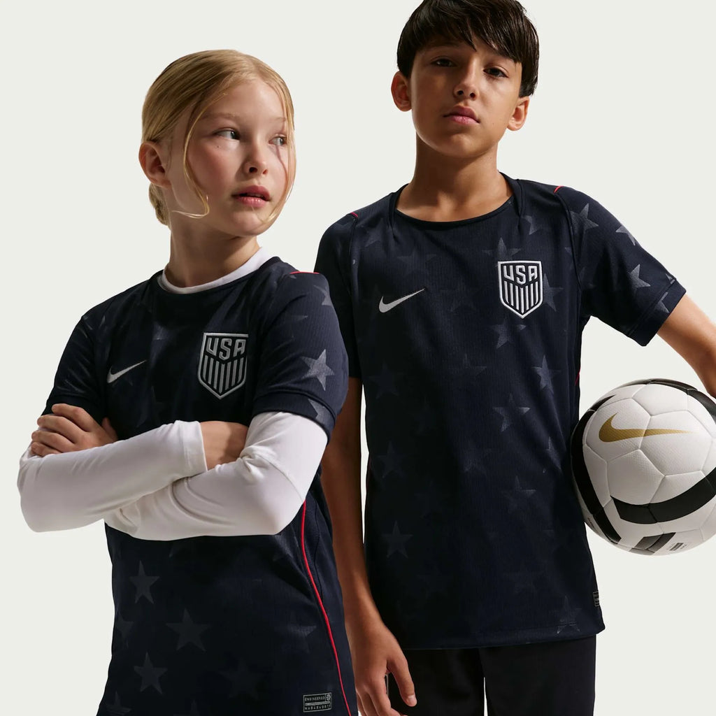 Kinder-Set Vereinigte Staaten Auswärts 2026