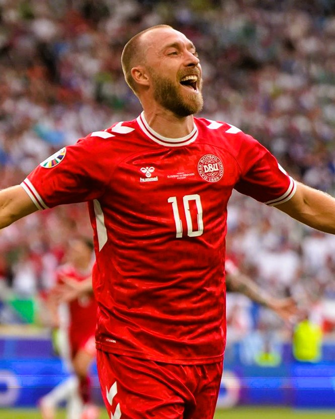 ERIKSEN CHRISTIAN 2024-25 (Dän)