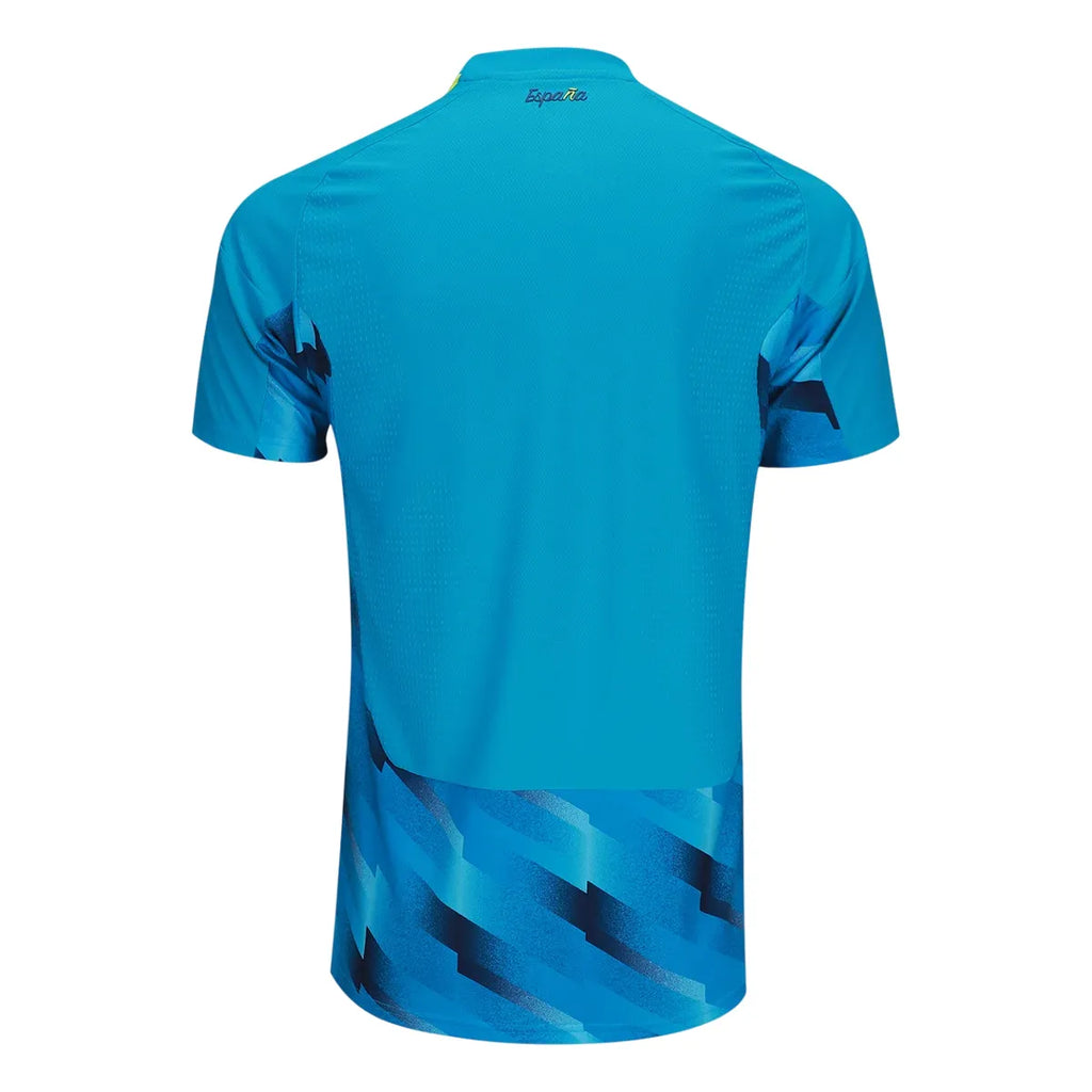 Trikot Spanischer Torhüter 2026