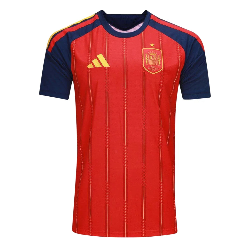 Spanien Heimtrikot 2026