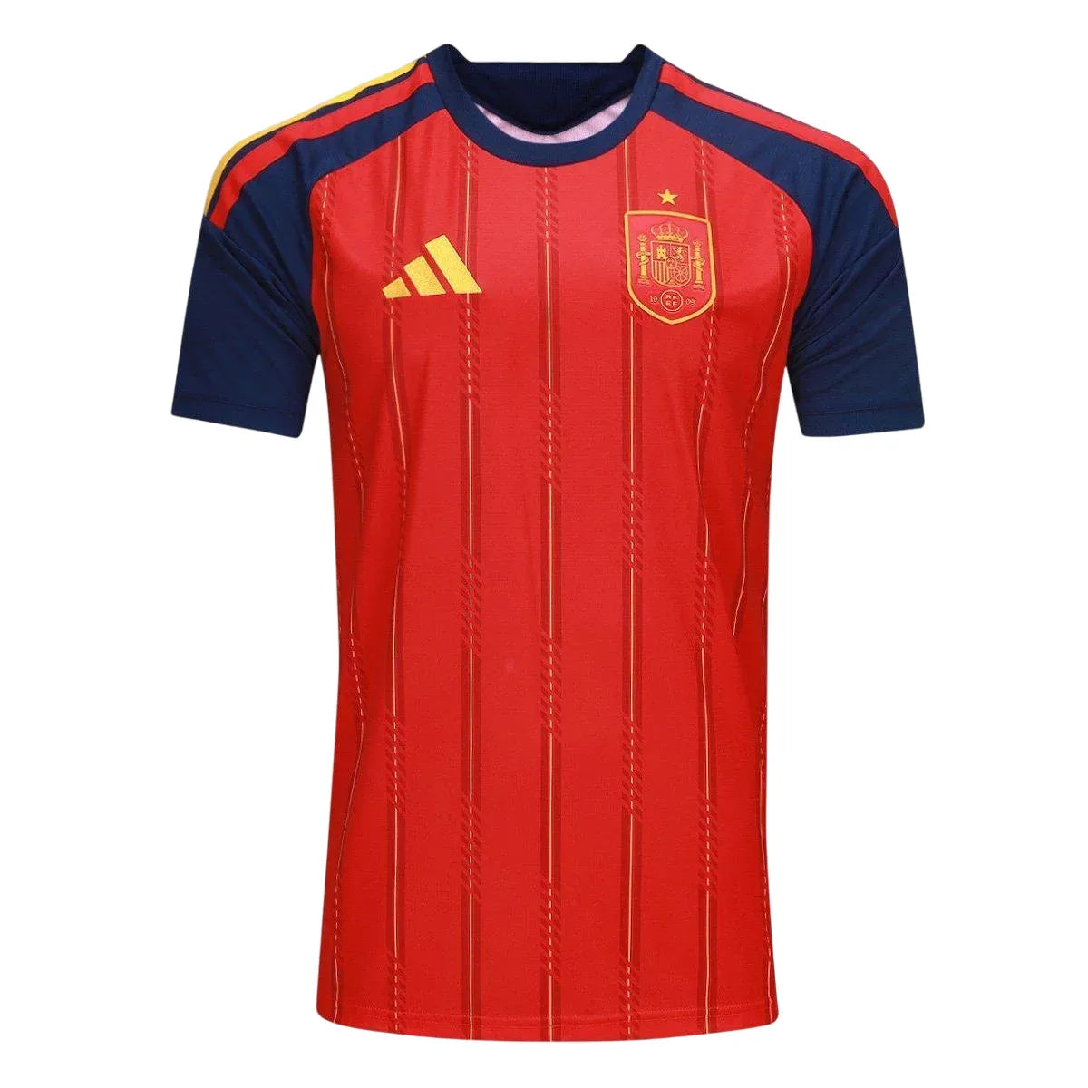Spanien Heimtrikot 2026