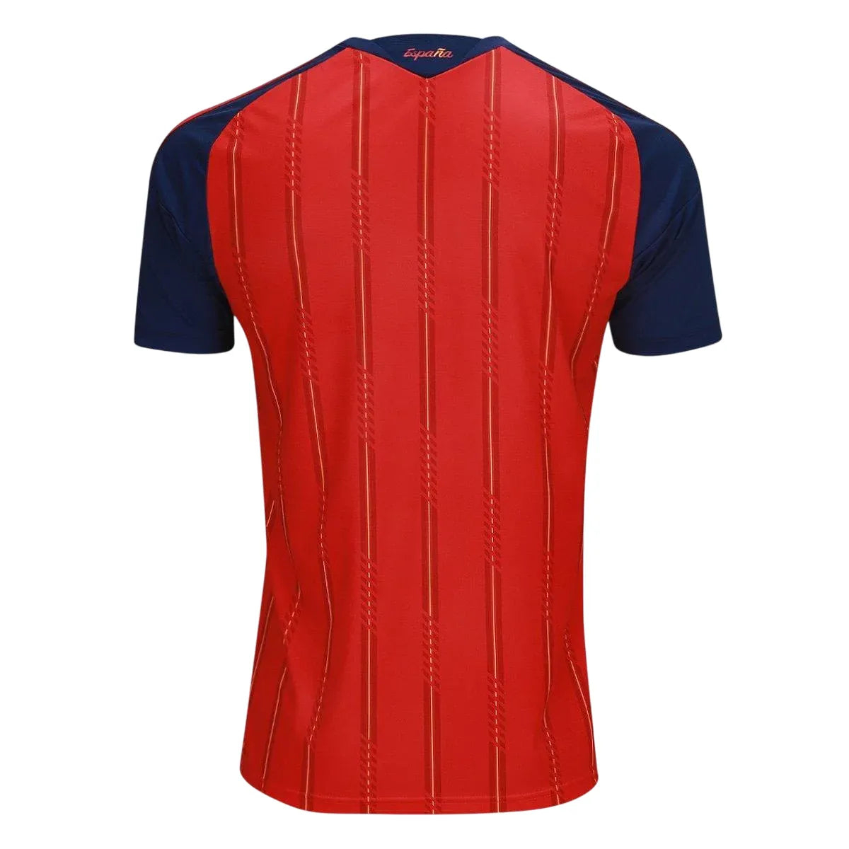 Spanien Heimtrikot 2026