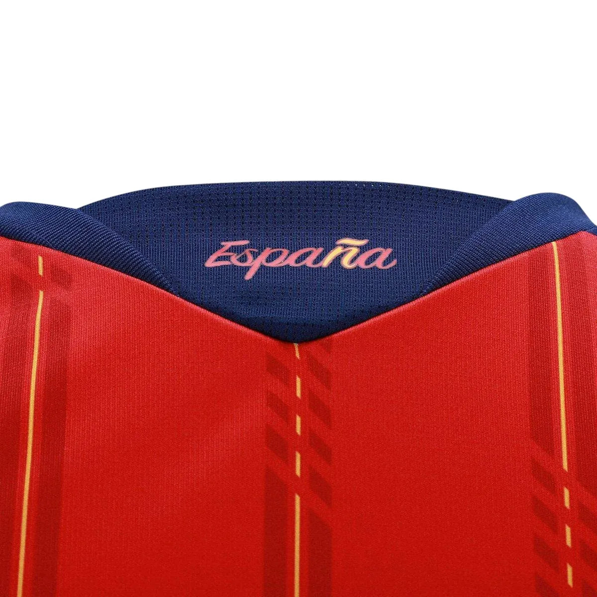 Spanien Heimtrikot 2026