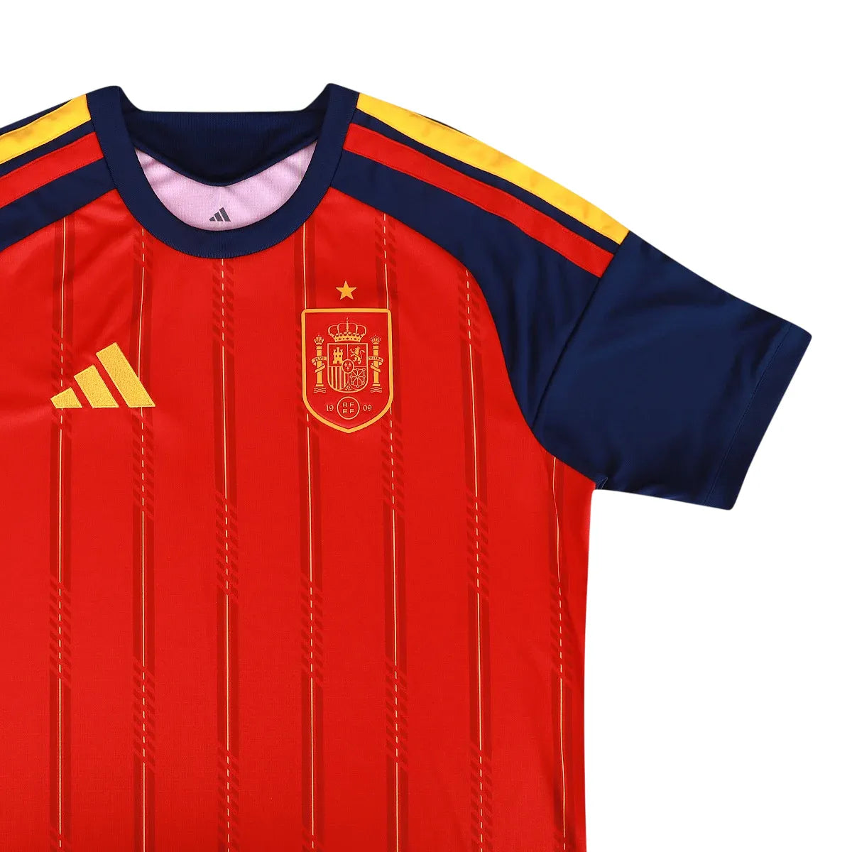 Spanien Heimtrikot 2026