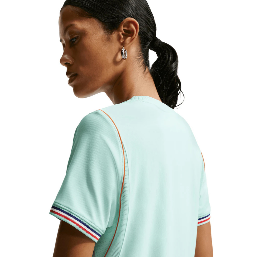 Trikot Frankreich Auswärts Damen 2026