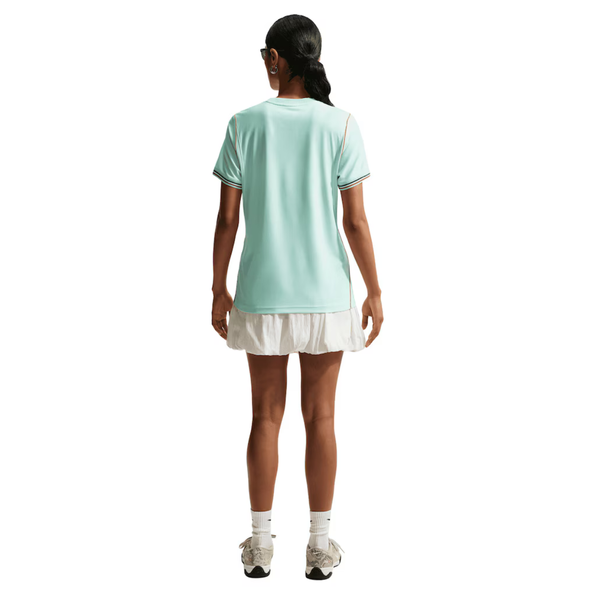 Trikot Frankreich Auswärts Damen 2026