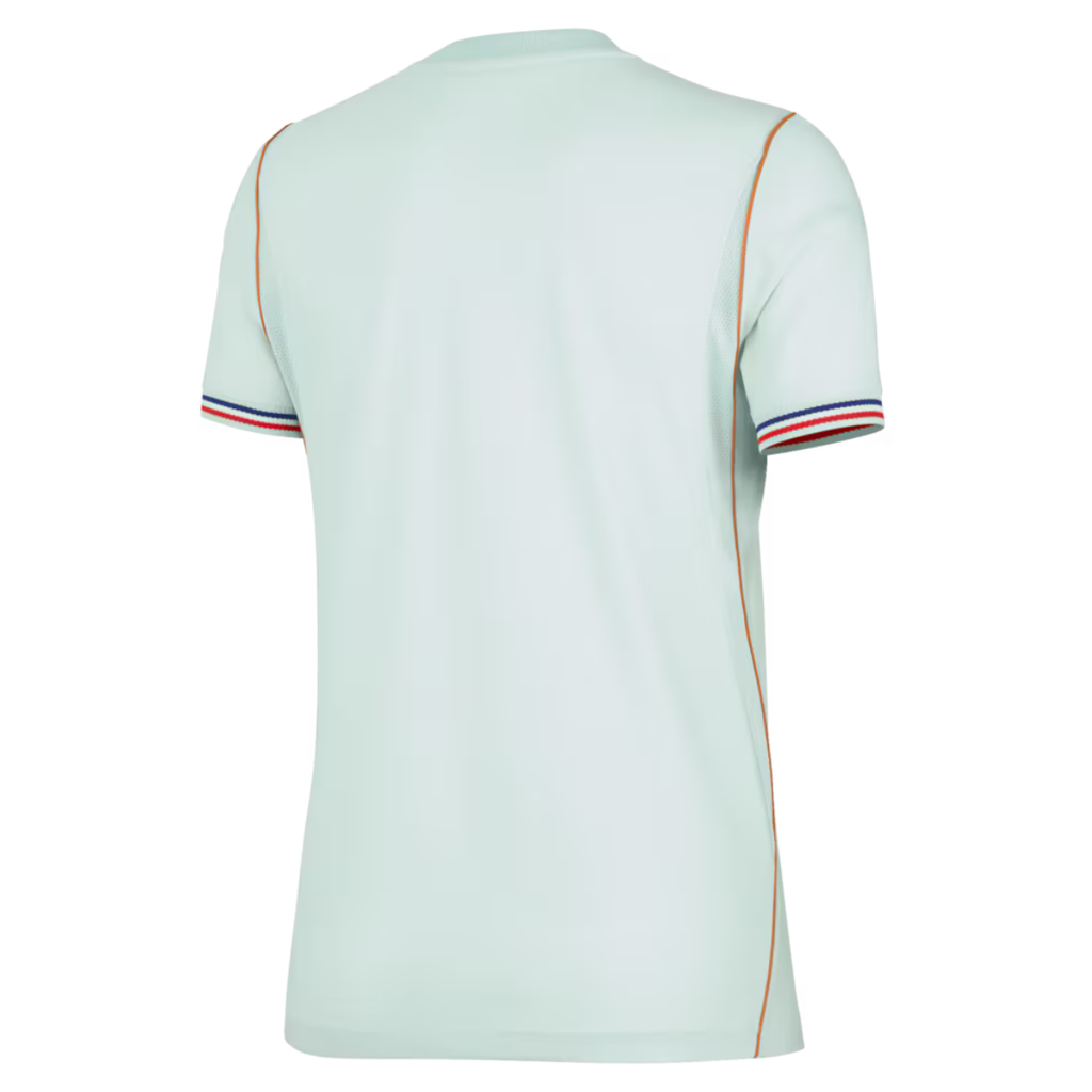 Trikot Frankreich Auswärts Damen 2026