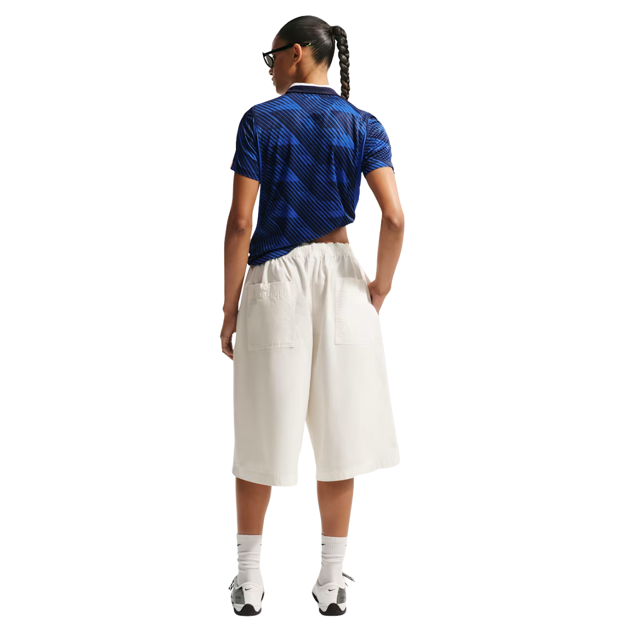 Trikot Frankreich Heim Damen 2026