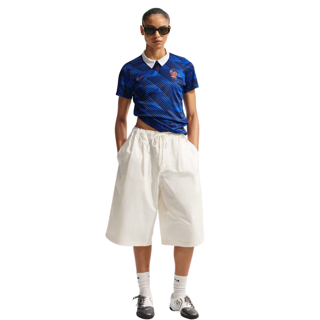 Trikot Frankreich Heim Damen 2026