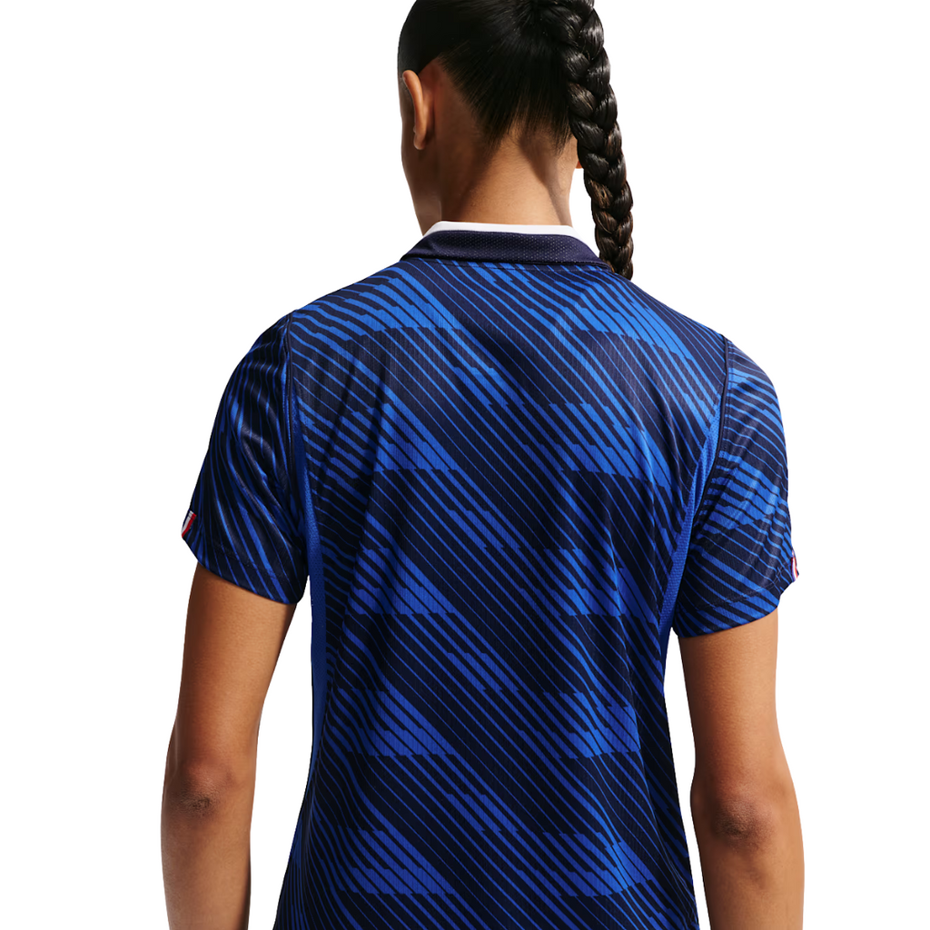 Trikot Frankreich Heim Damen 2026