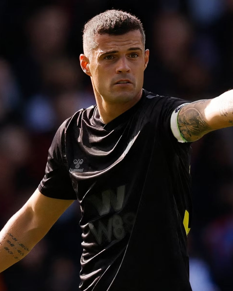 XHAKA GRANIT (So)