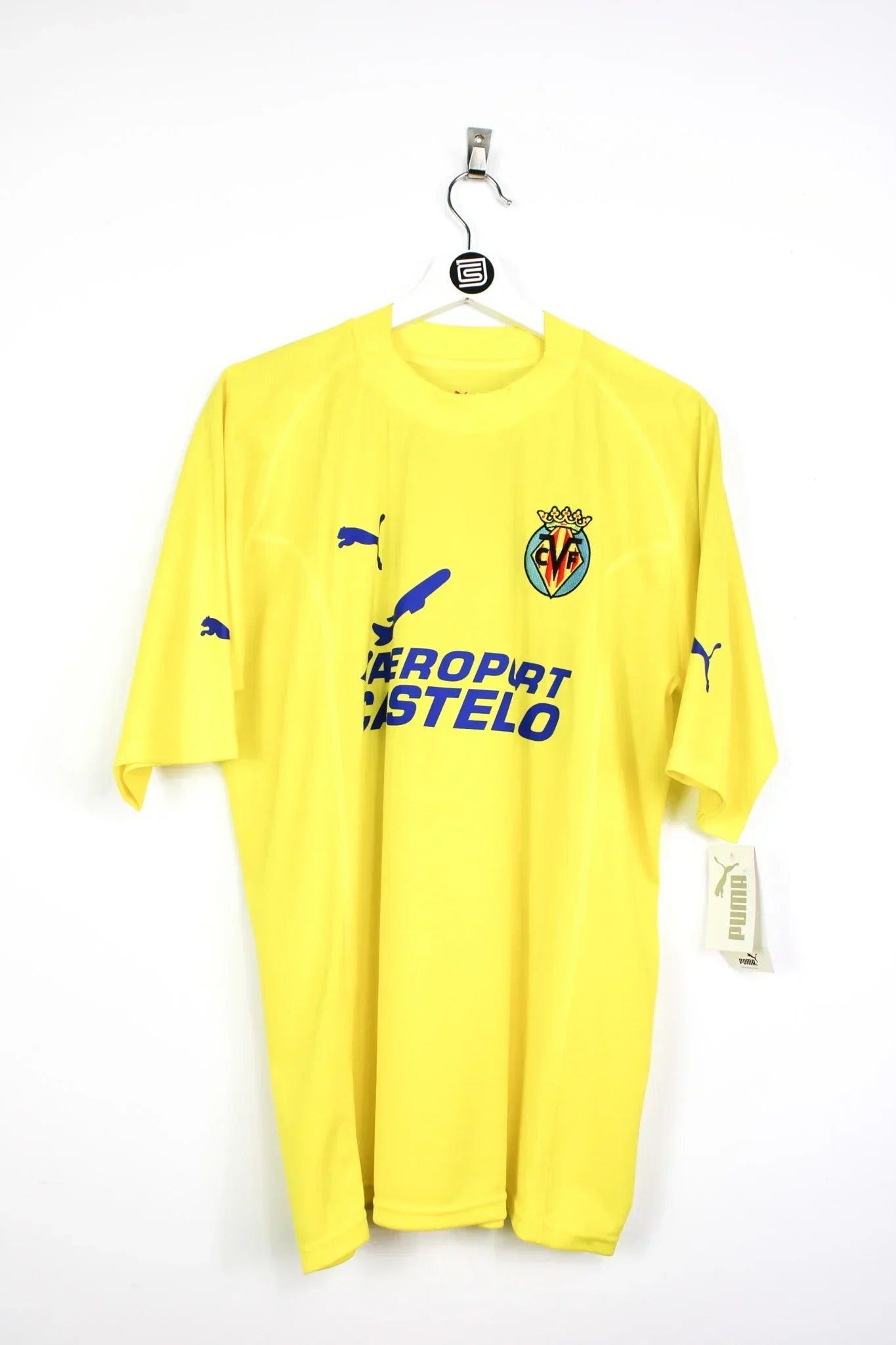 DIEGO FORLAN 2005-06 (VIL)