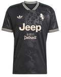 Juventus Third Shirt 2025-26