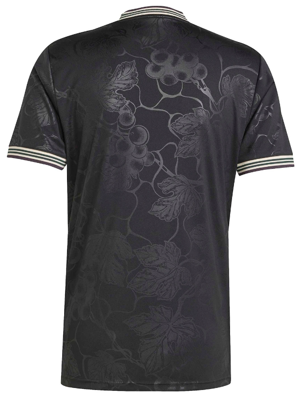 Juventus Third Shirt 2025-26
