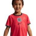 Kinder-Set England Auswärts 2026