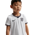 Kinder-Set England Heim 2026