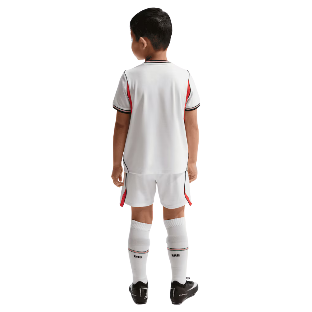 Kinder-Set England Heim 2026