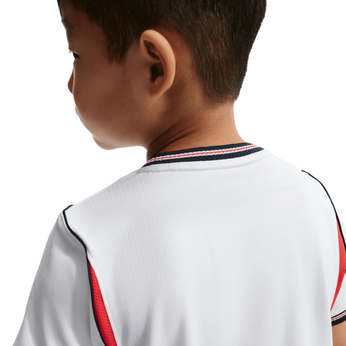 Kinder-Set England Heim 2026