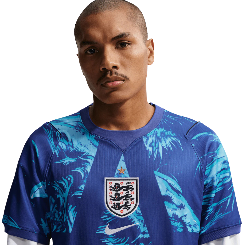 Trikot England Torwart 2026