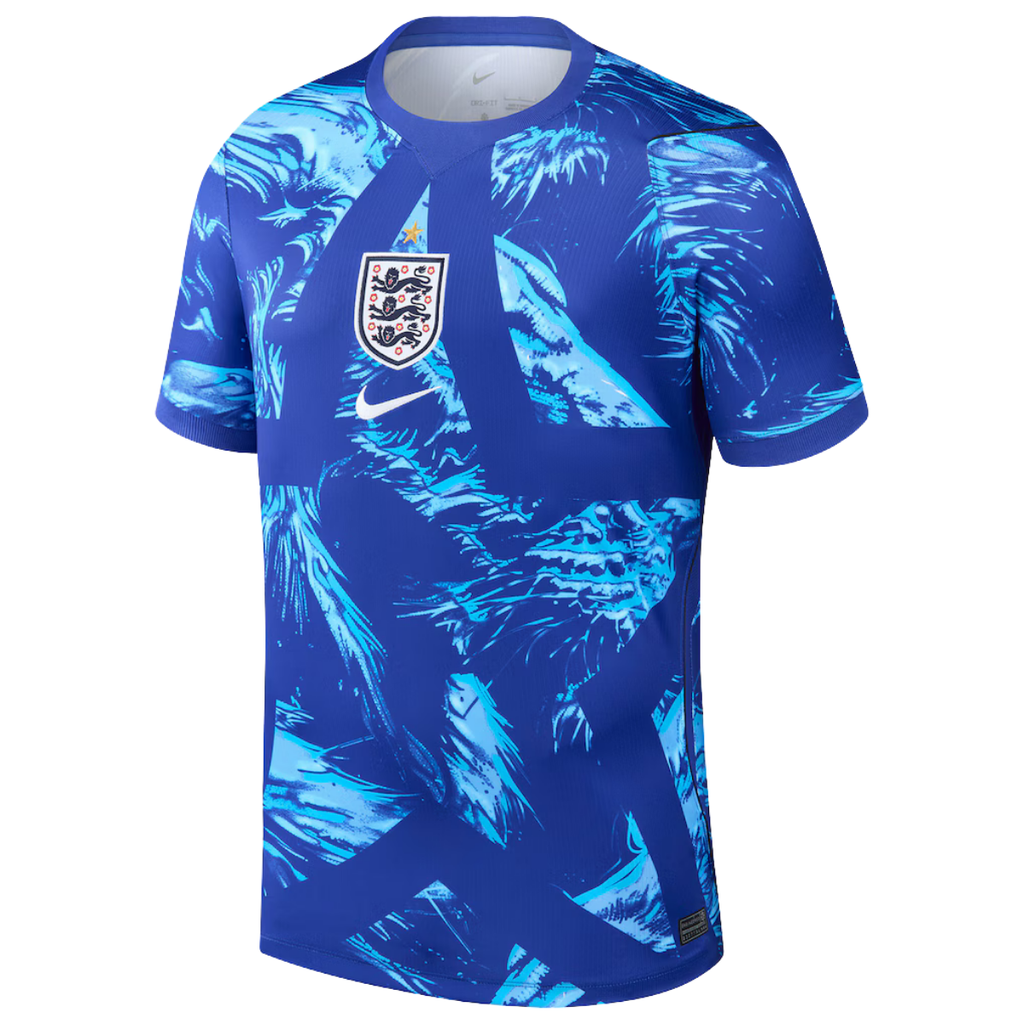 Trikot England Torwart 2026