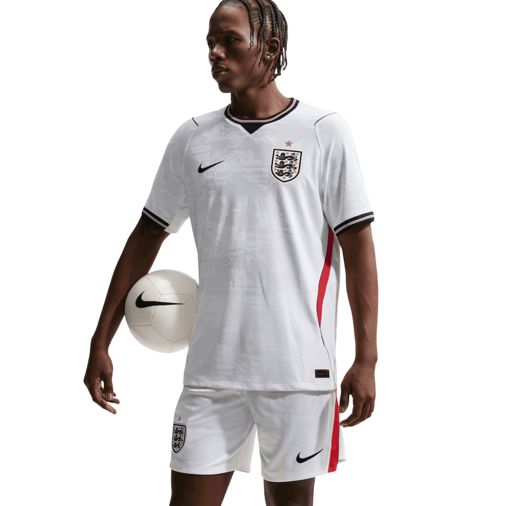Jersey England Home Player 2026