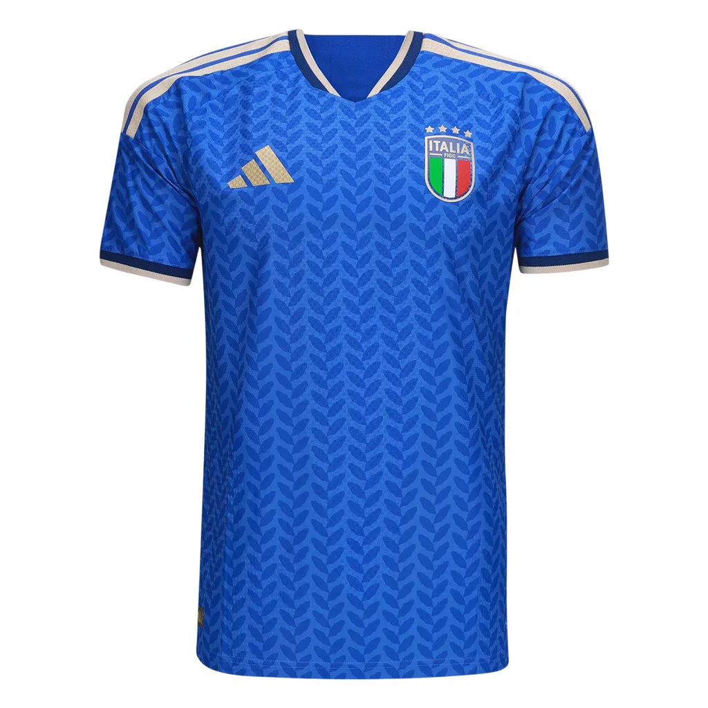 Trikot Italien Heim Spieler 2026