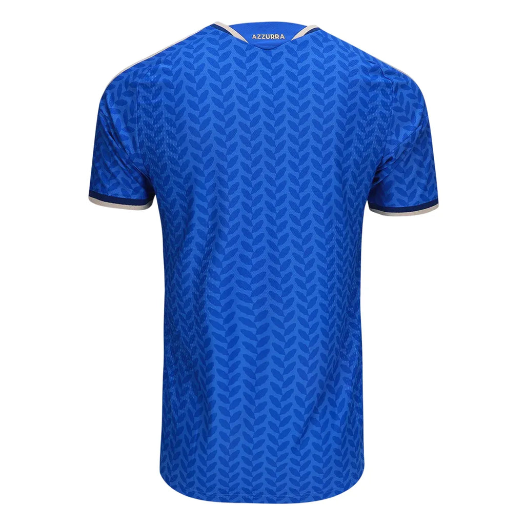 Trikot Italien Heim Spieler 2026
