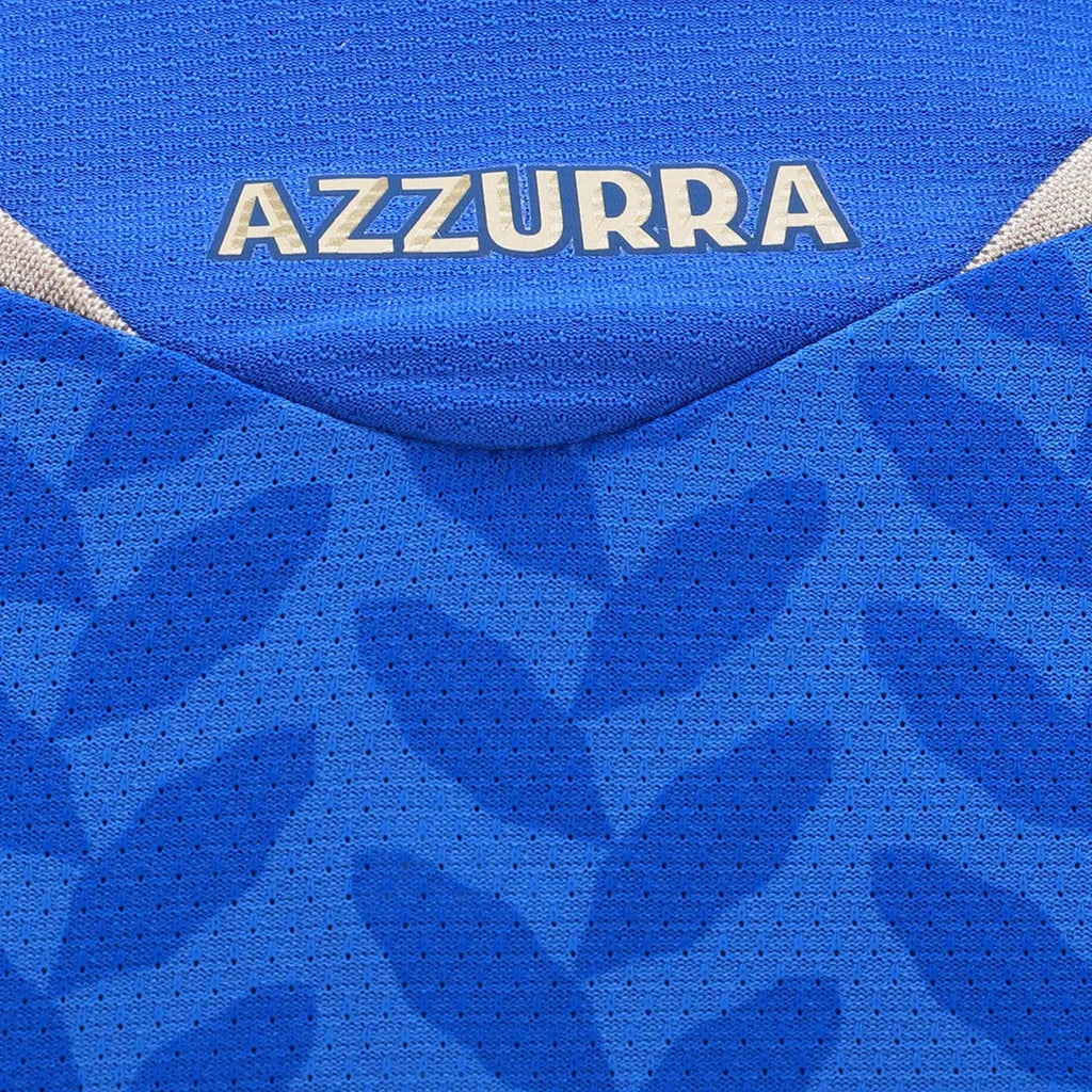 Trikot Italien Heim Spieler 2026