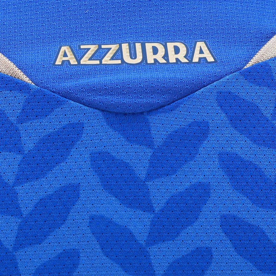 Trikot Italien Heim Spieler 2026
