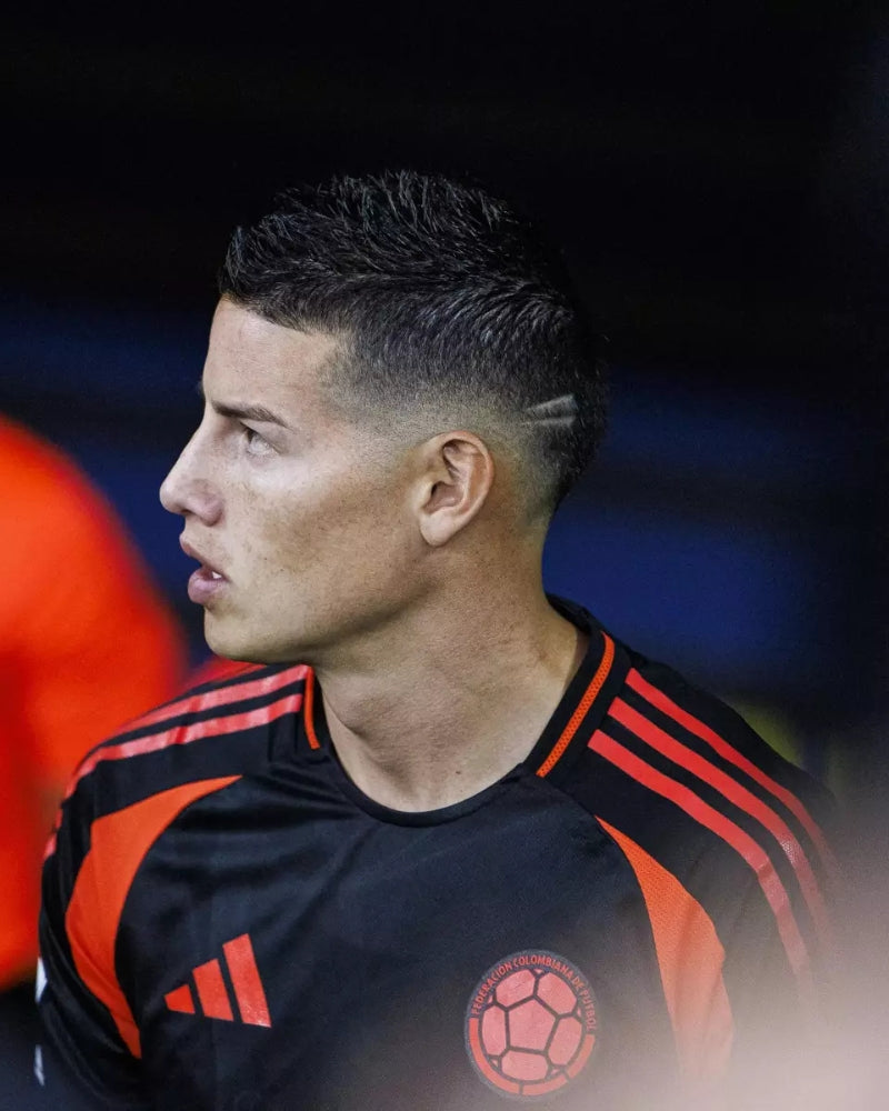 RODRIGUEZ JAMES 2024-25 (Kol)