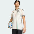Trikot Japan Auswärts 2026