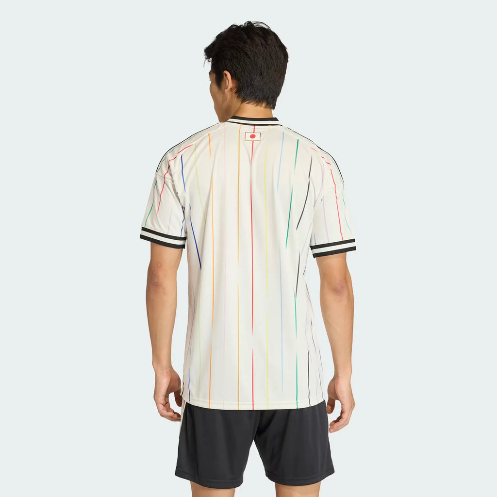 Trikot Japan Auswärts 2026