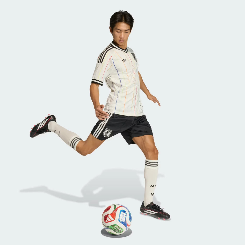 Trikot Japan Auswärts 2026