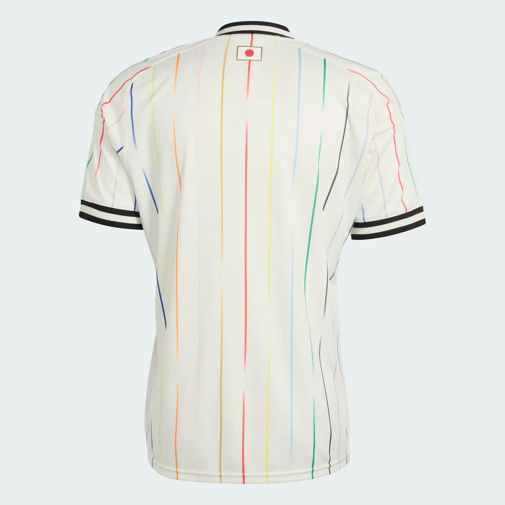 Trikot Japan Auswärts 2026