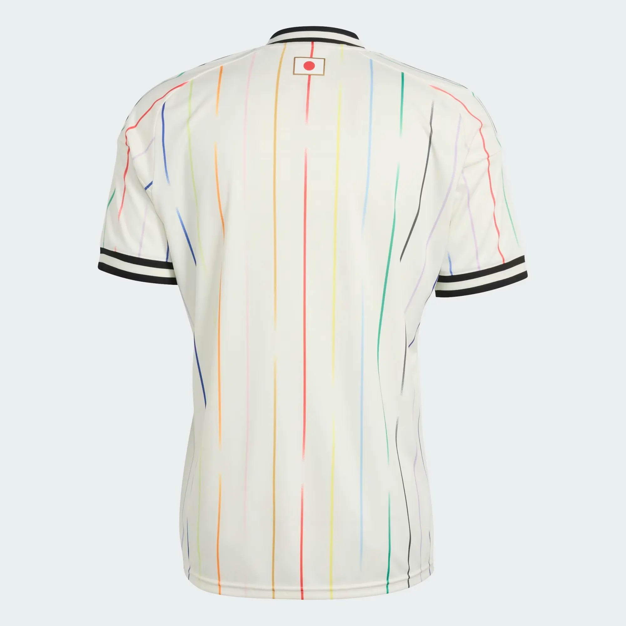 Trikot Japan Auswärts 2026