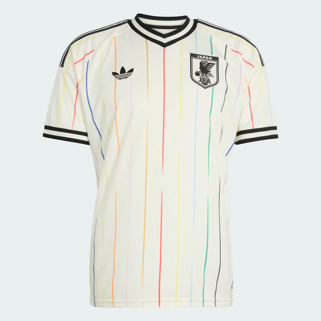 Trikot Japan Auswärts 2026