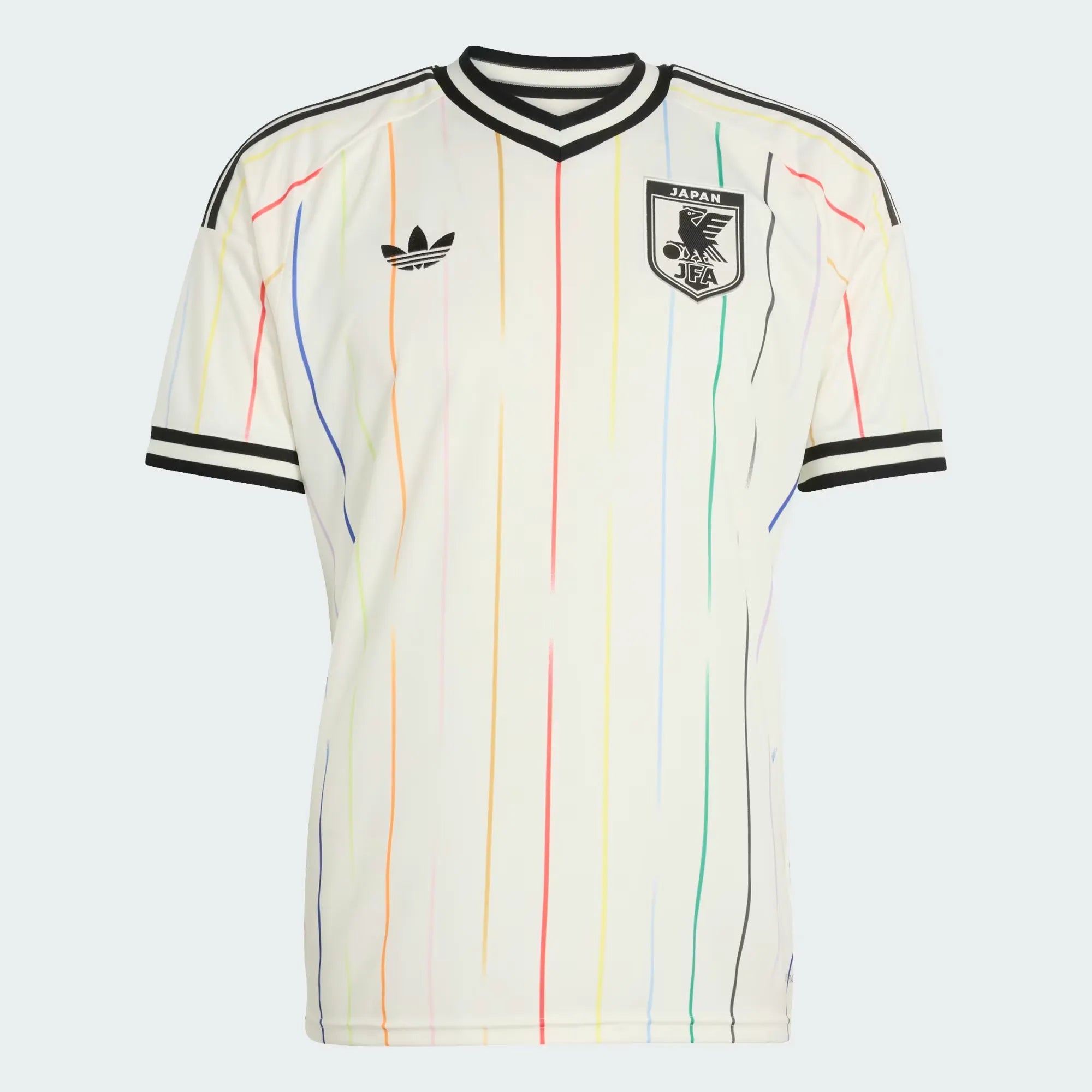 Trikot Japan Auswärts 2026