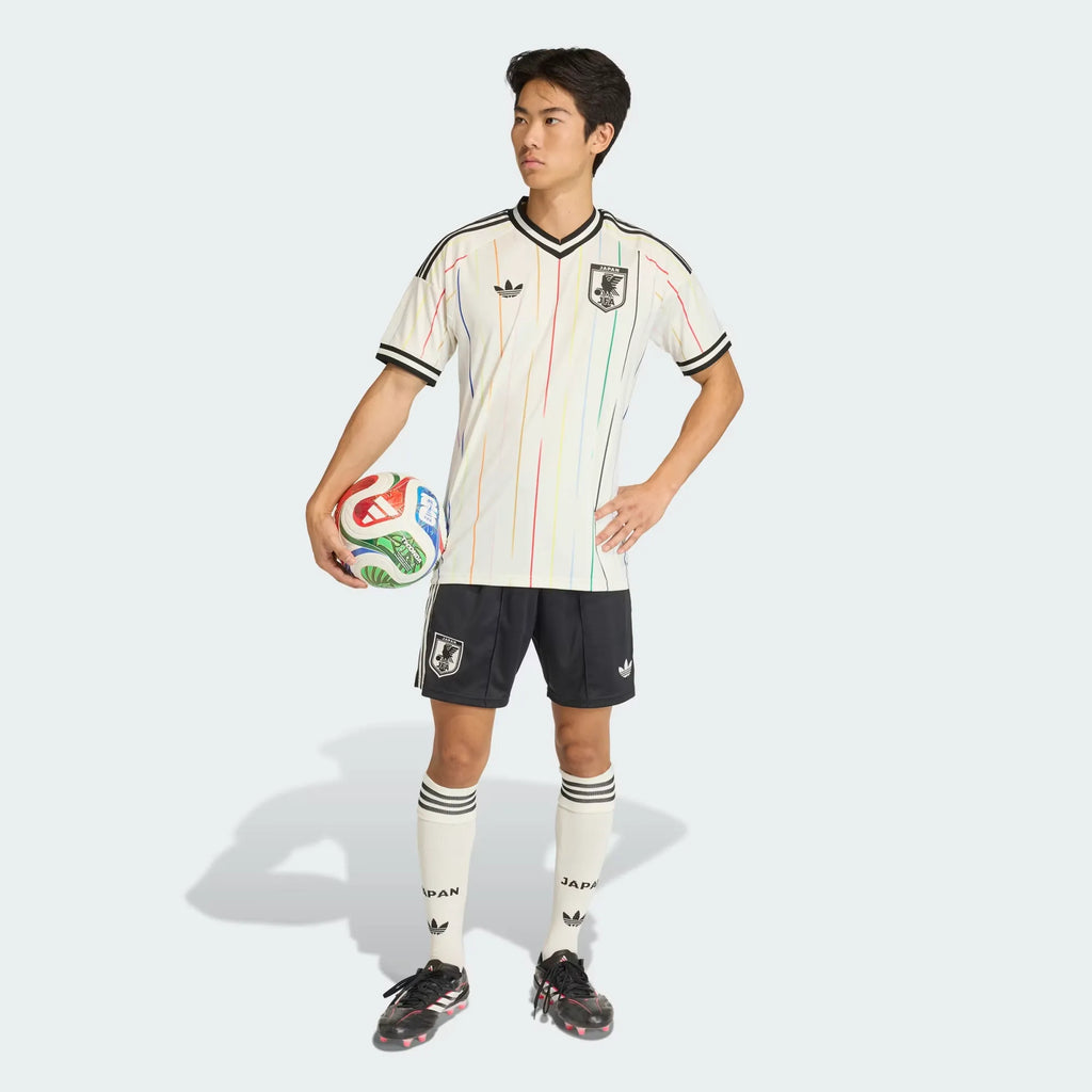 Trikot Japan Auswärts 2026
