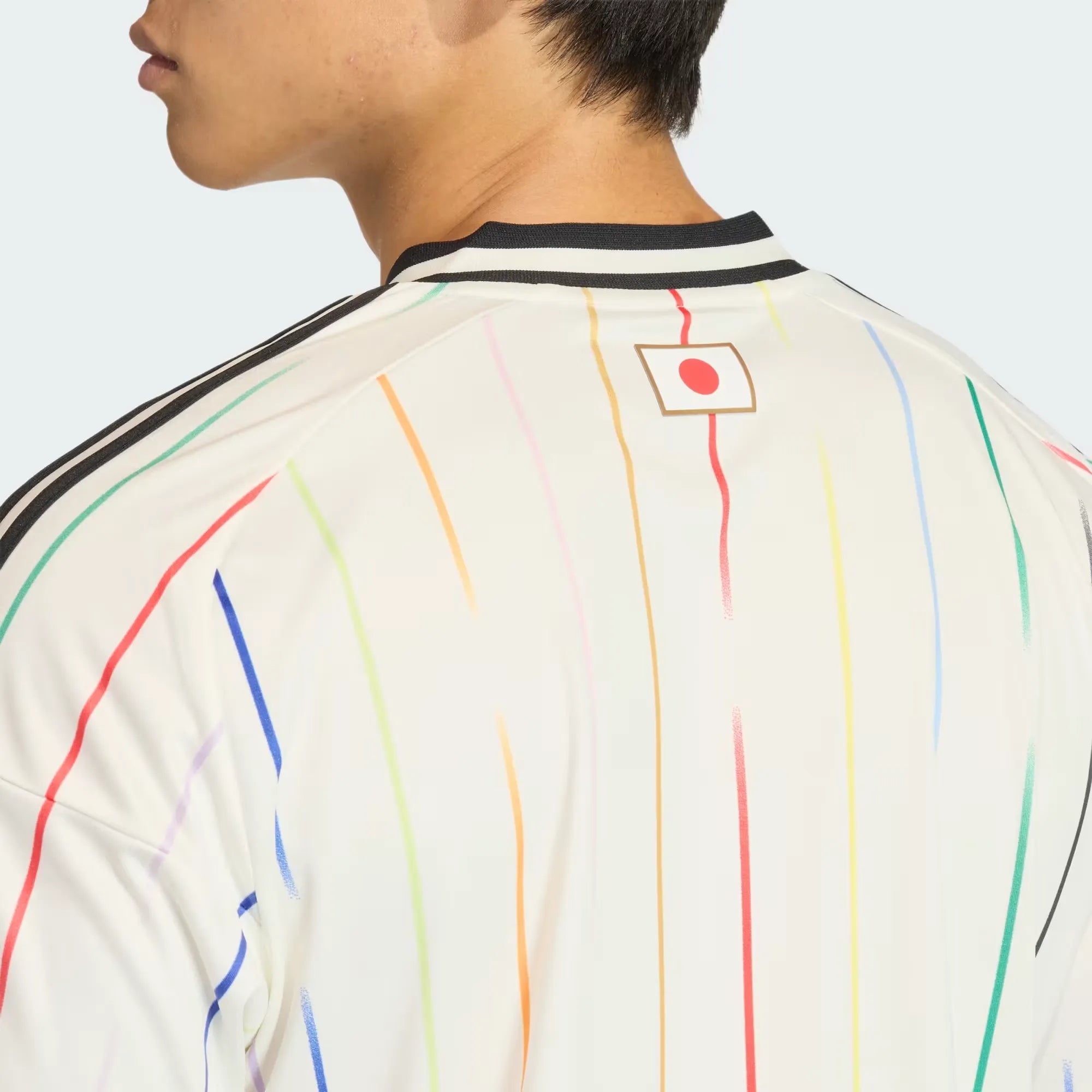 Trikot Japan Auswärts 2026