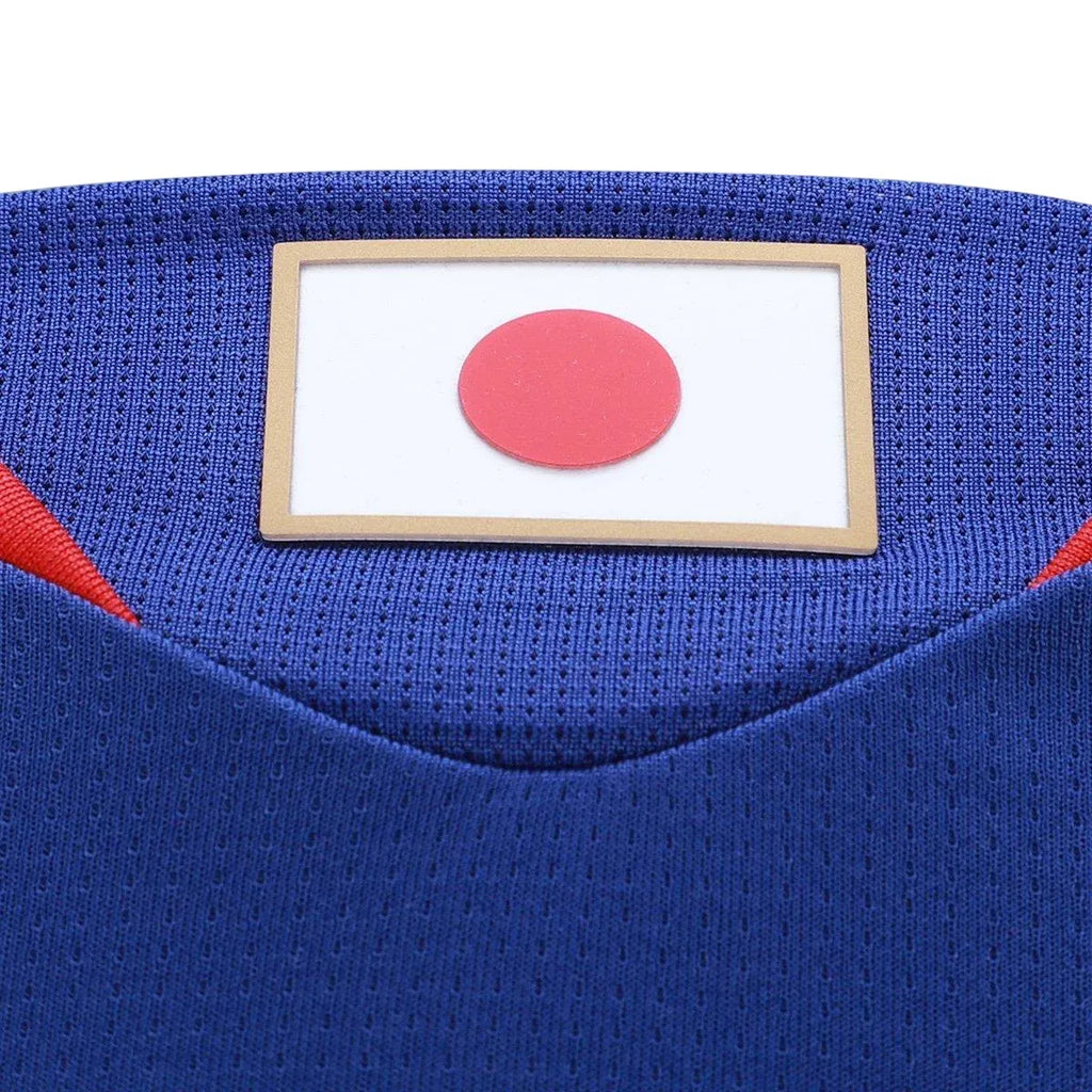 Trikot Japan Heim 2026