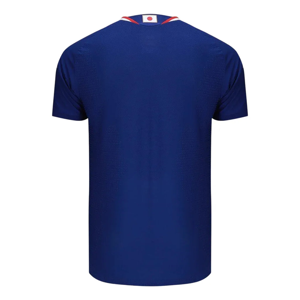 Jersey Japan Home Player 2026