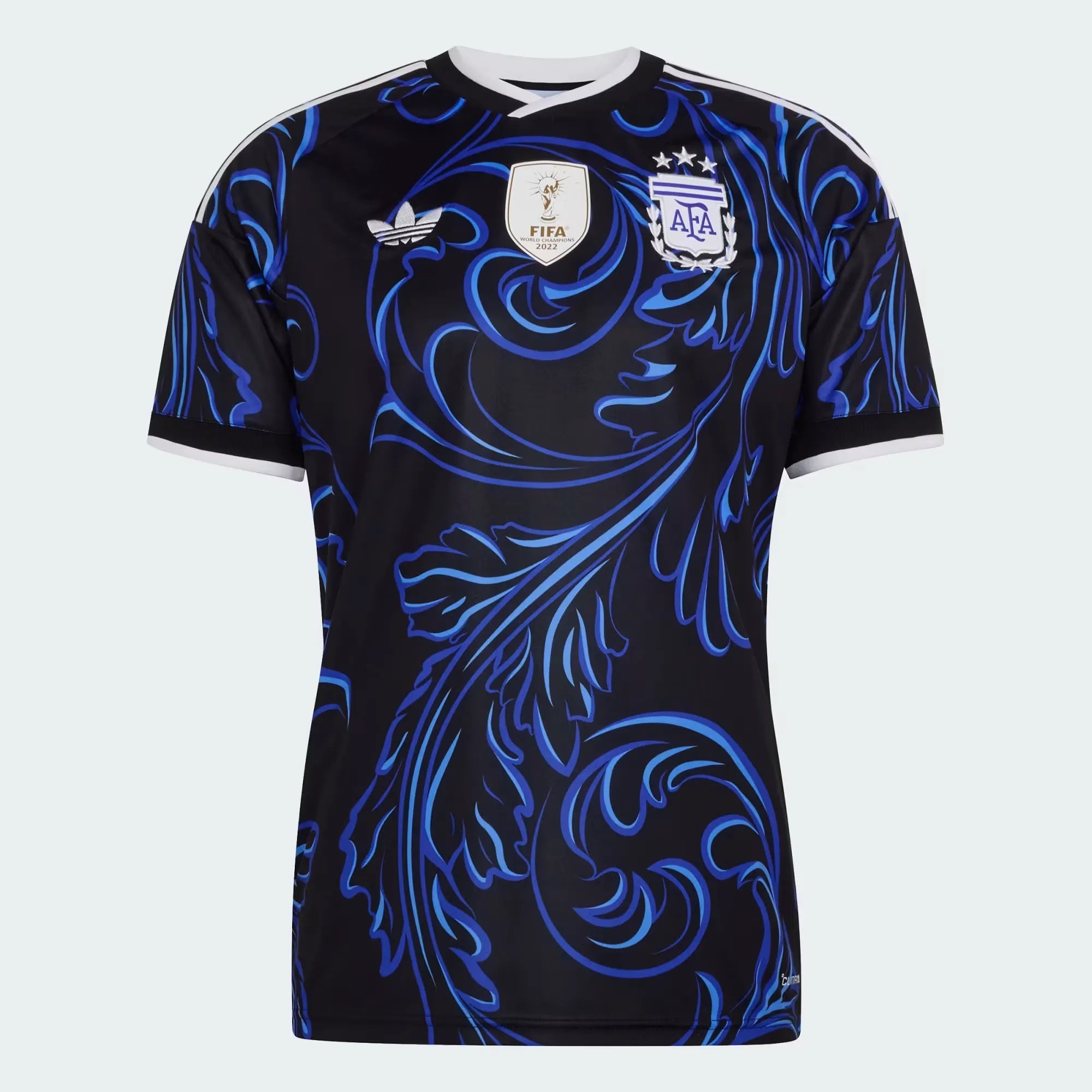 Trikot Argentinien Auswärts 2026