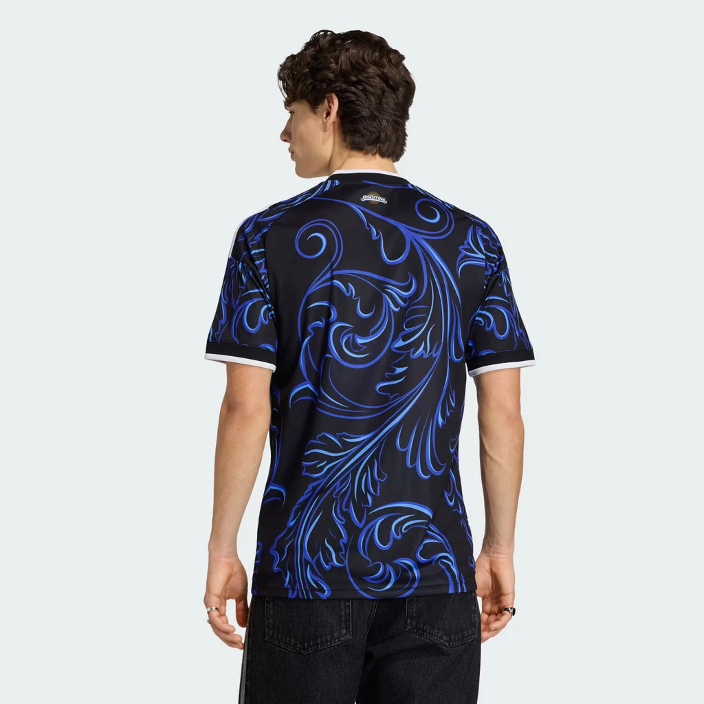 Trikot Argentinien Auswärts 2026