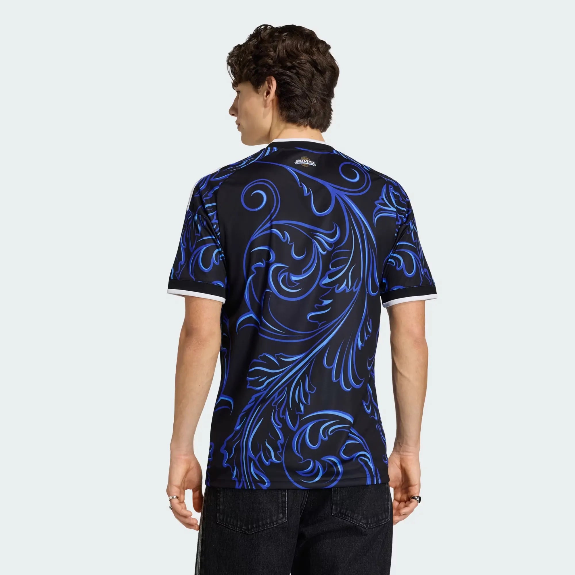 Trikot Argentinien Auswärts 2026