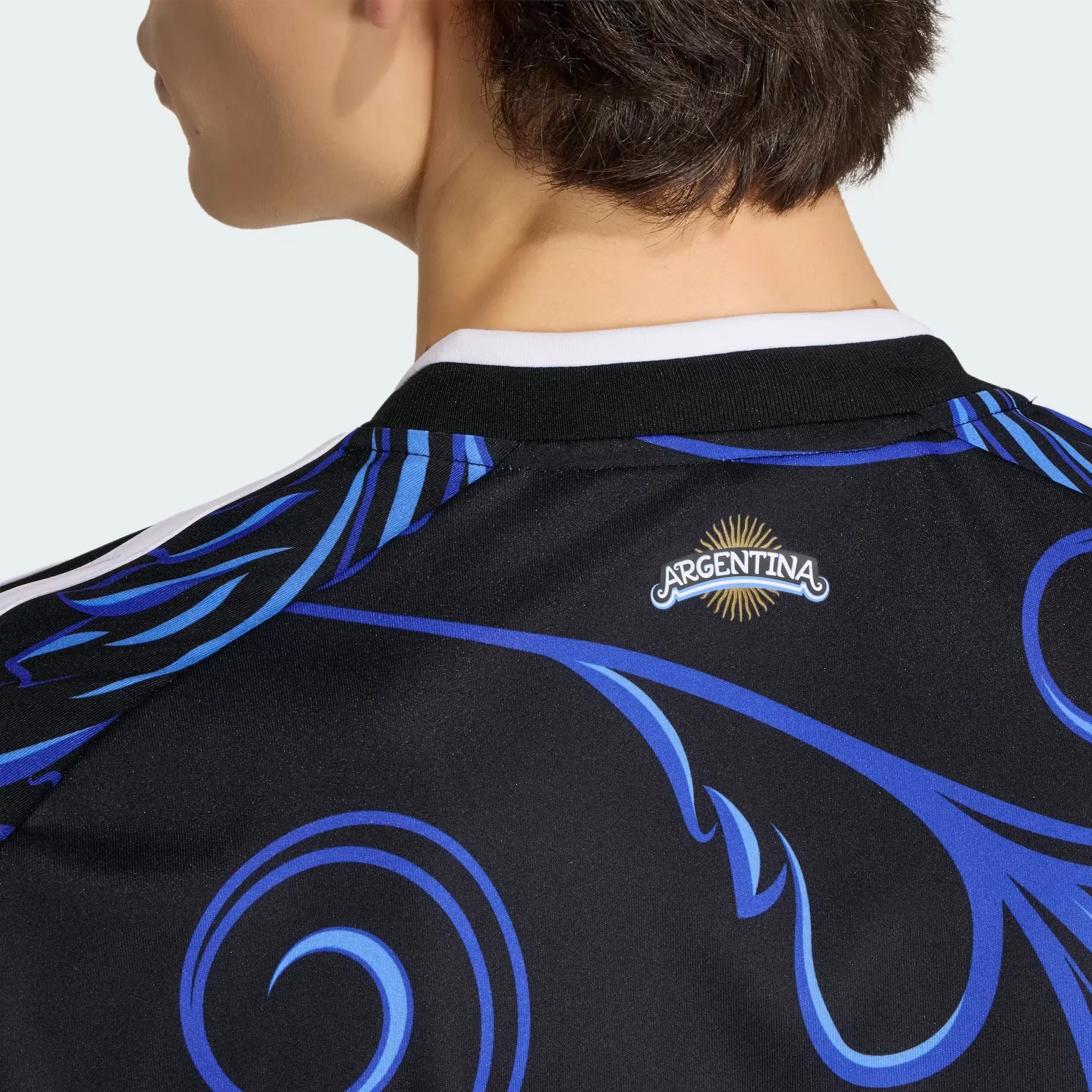 Trikot Argentinien Auswärts 2026
