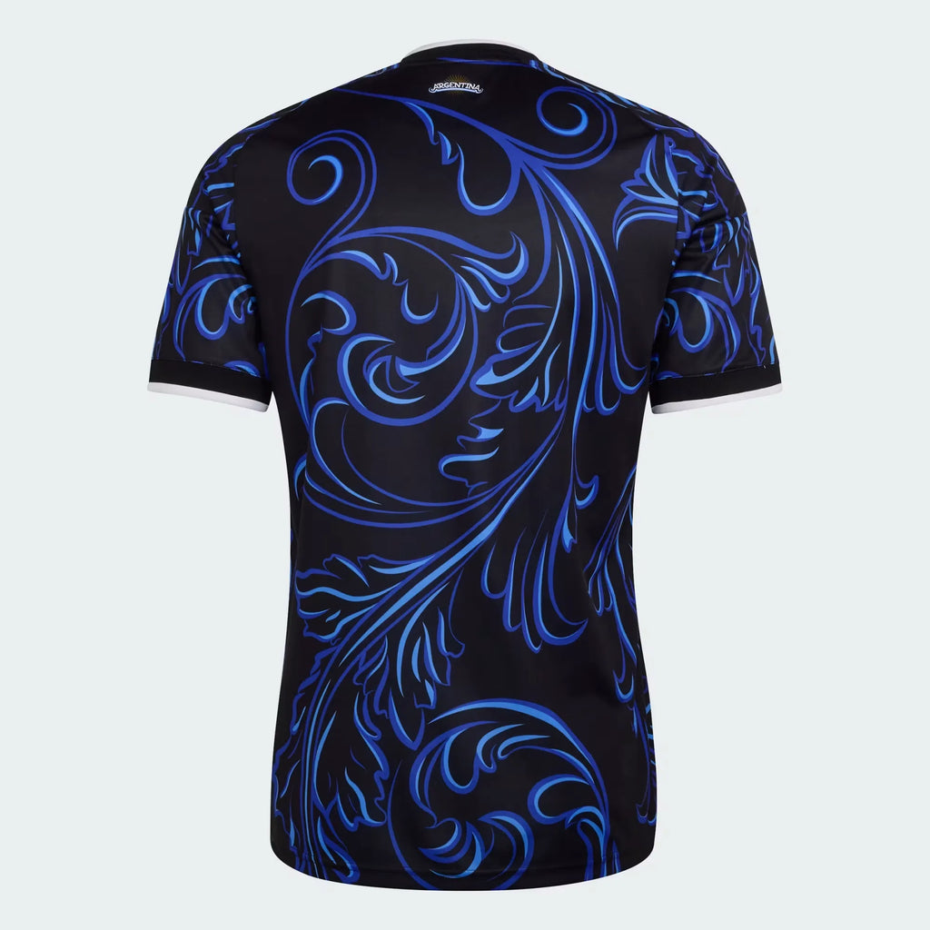 Trikot Argentinien Auswärts 2026