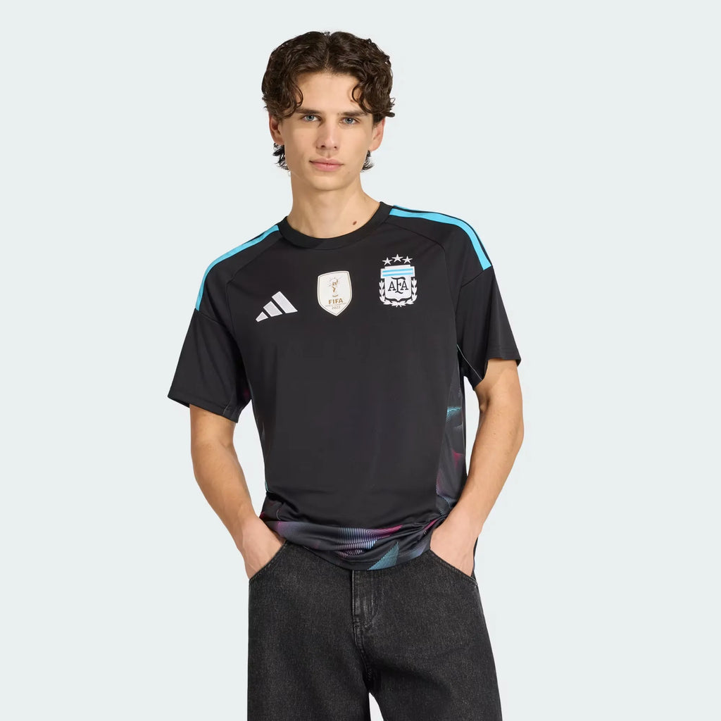 Trikot Argentinien Torwart 2026