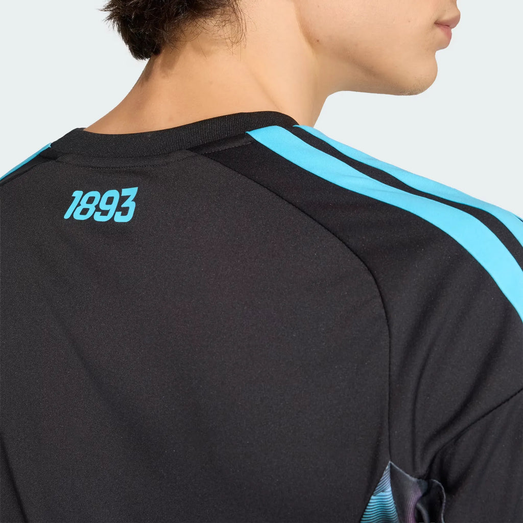 Trikot Argentinien Torwart 2026