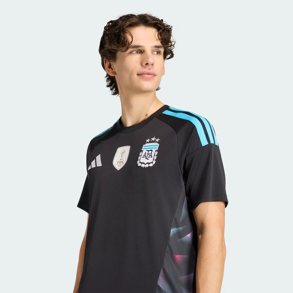 Trikot Argentinien Torwart 2026