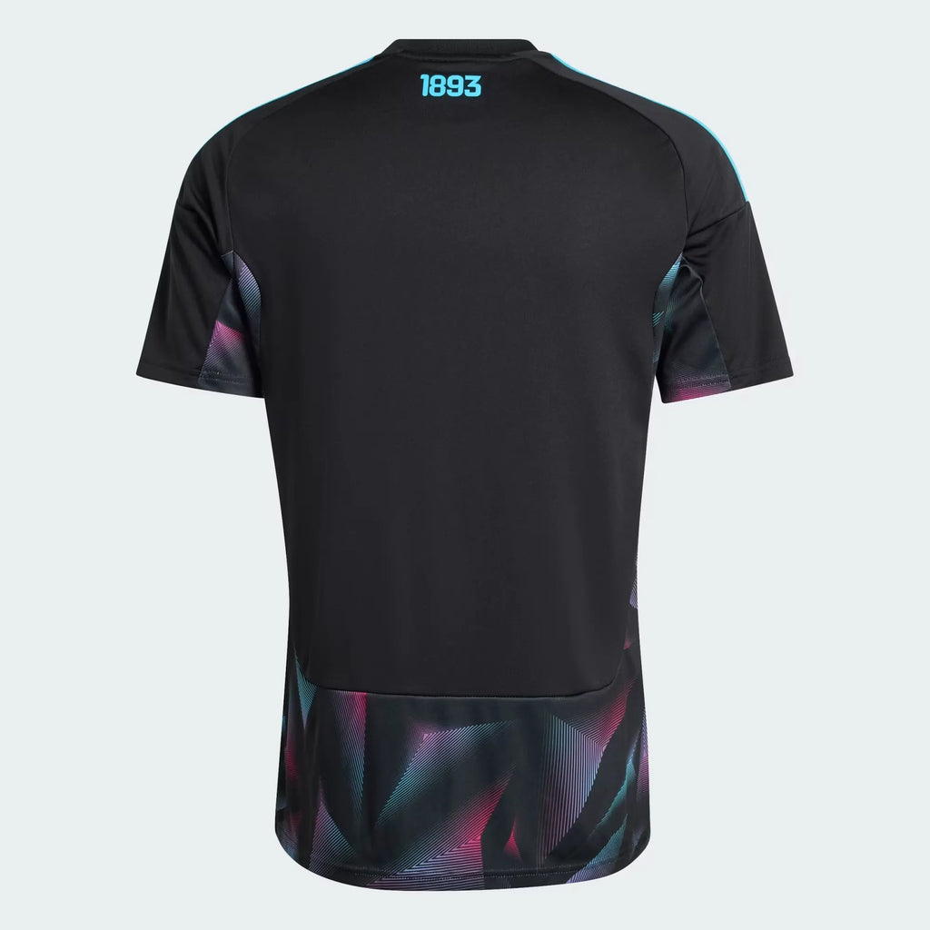 Trikot Argentinien Torwart 2026